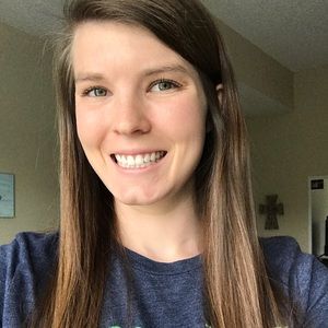 Meet your Posher, Brittney